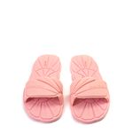Chinelo-Miu-Miu-Pool-Slides-Rosa