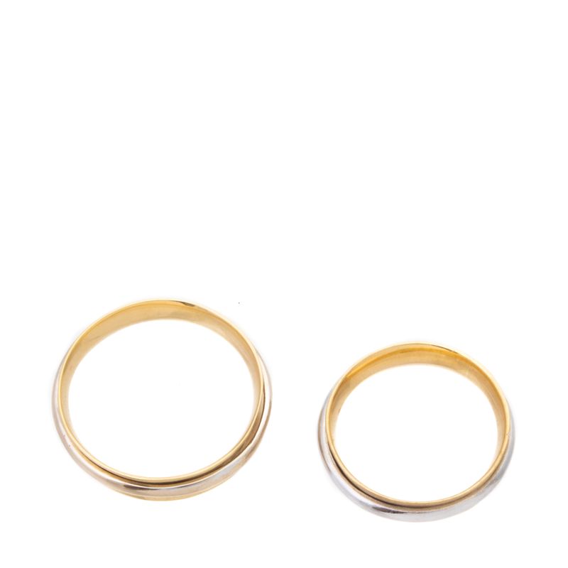 Par-de-aliancas-Carla-Amorim-Ouro-Branco-e-Amarelo