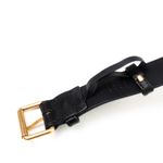 Pochete-Gucci-Marmont-Couro-Preto