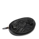 Pochete-Gucci-Marmont-Couro-Preto