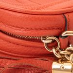 Bolsa-Gucci-Soho-Chain-Laranja