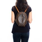 64123-Mochila-Louis-Vuitton-Elipse-Monograma