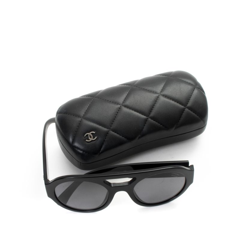 64124-Oculos-Chanel-5419-B-Acetato-Preto