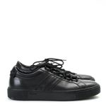 Tenis-Tods-Couro-Preto