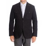 Blazer-Hugo-Boss-Orange-Preto