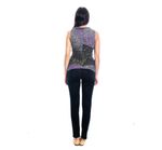 Blusa-Missoni-La-Estampa-Cinza-e-Roxa
