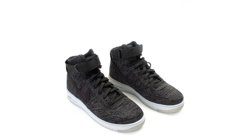 Nike air force 1 mid store ultra flyknit