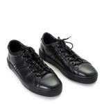 Tenis-Tods-Couro-Preto
