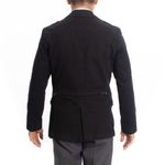 Blazer-Hugo-Boss-Orange-Preto