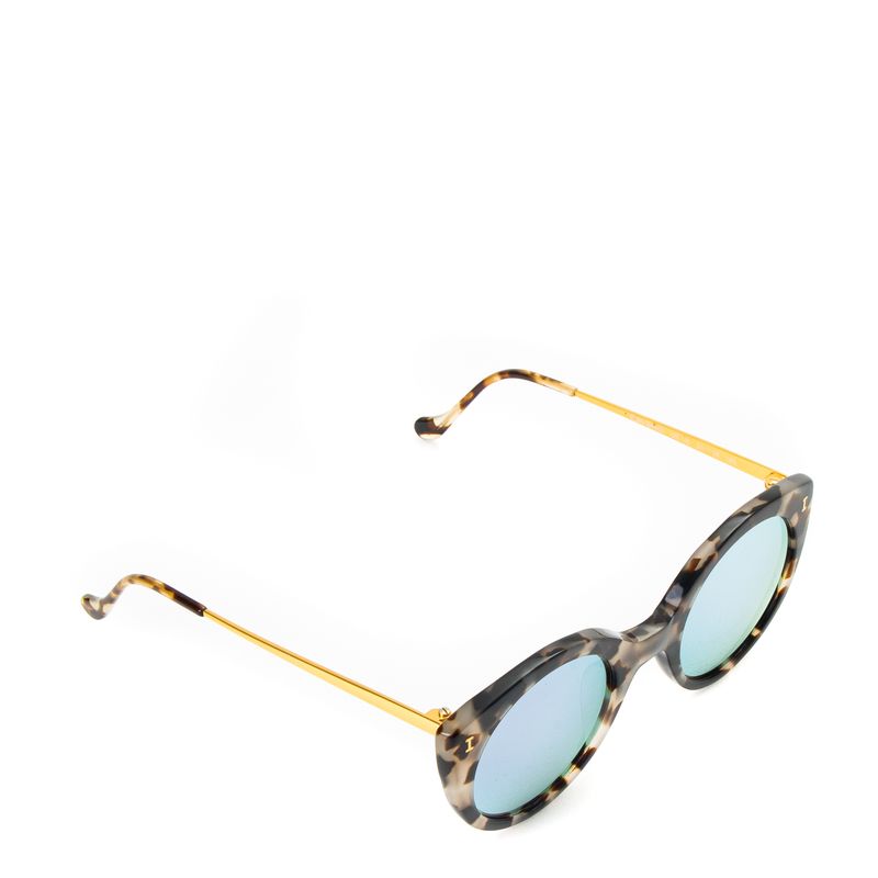 Oculos-Illesteva-Palm-Beach-Tartaruga