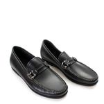 Mocassim-Salvatore-Ferragamo-Couro-Preto