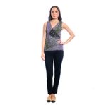 Blusa-Missoni-La-Estampa-Cinza-e-Roxa