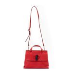 Bolsa-Gucci-Bamboo-Daily-Top-Handle-Bag-Vermelha