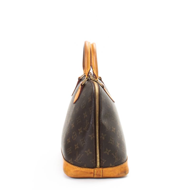 Bolsa-Louis-Vuitton-Alma-Monograma