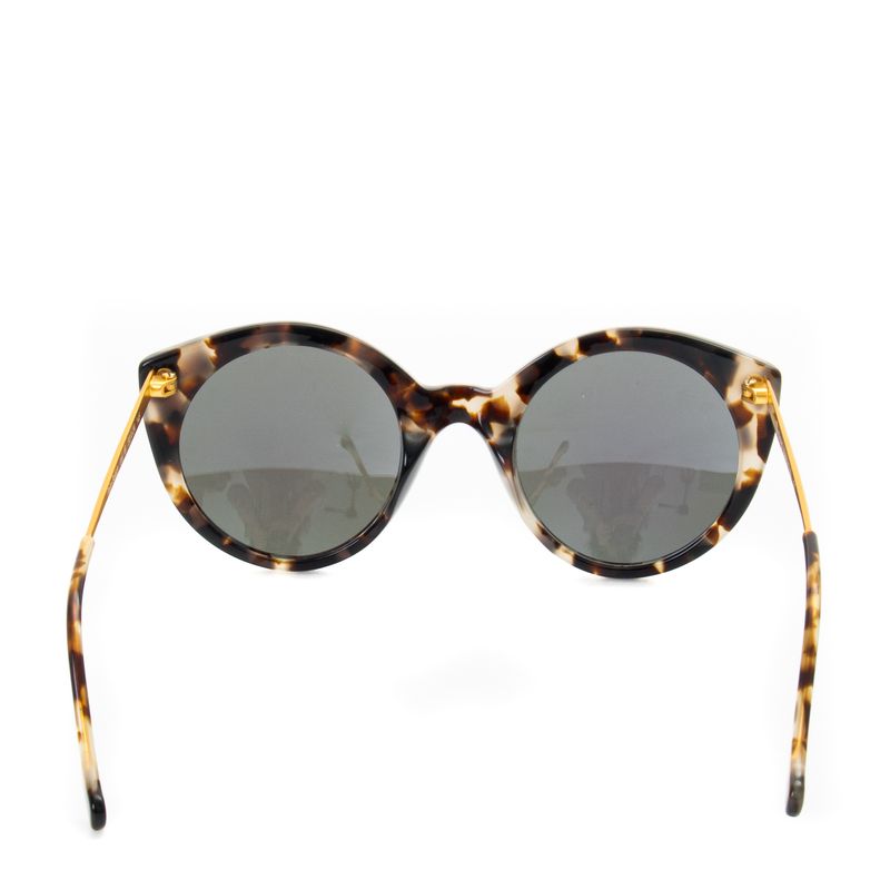Oculos-Illesteva-Palm-Beach-Tartaruga