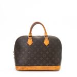 Bolsa-Louis-Vuitton-Alma-Monograma