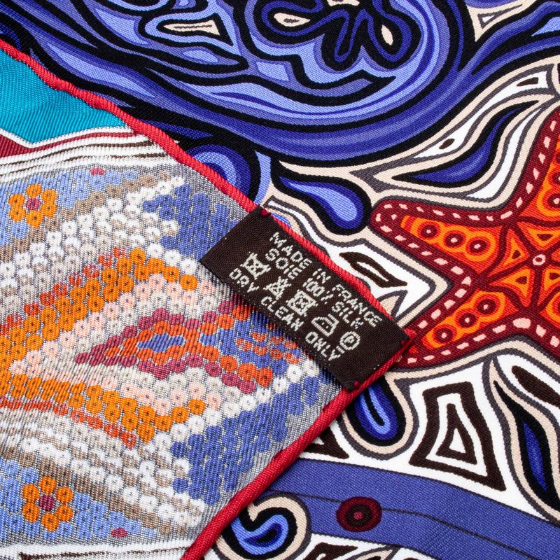 Lenco-Hermes-Azul-e-Vinho