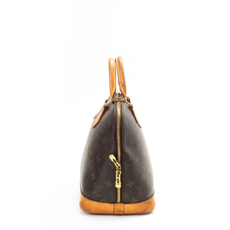 Bolsa-Louis-Vuitton-Alma-Monograma