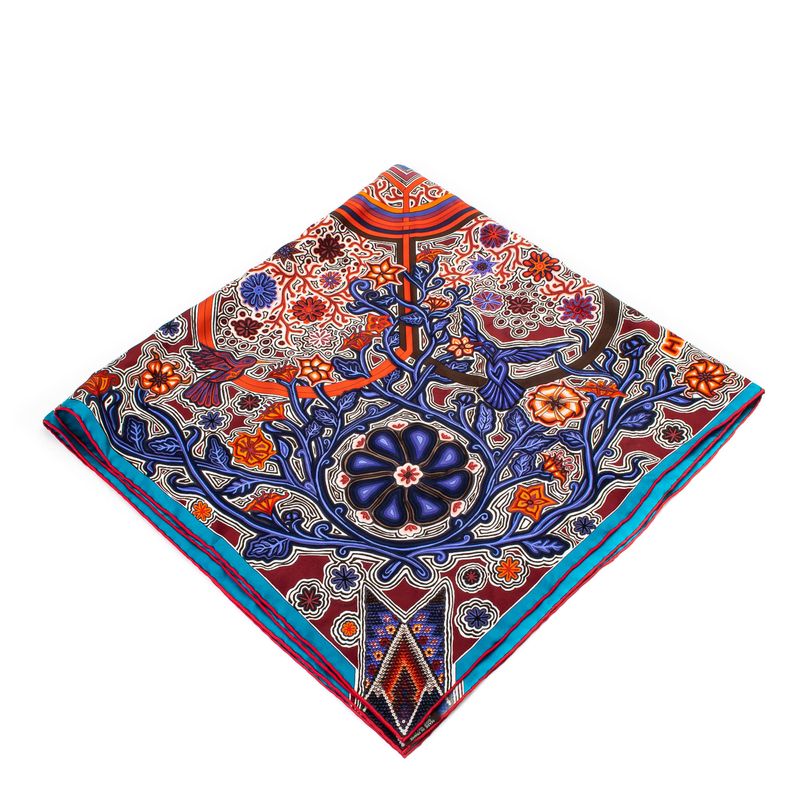 Lenco-Hermes-Azul-e-Vinho