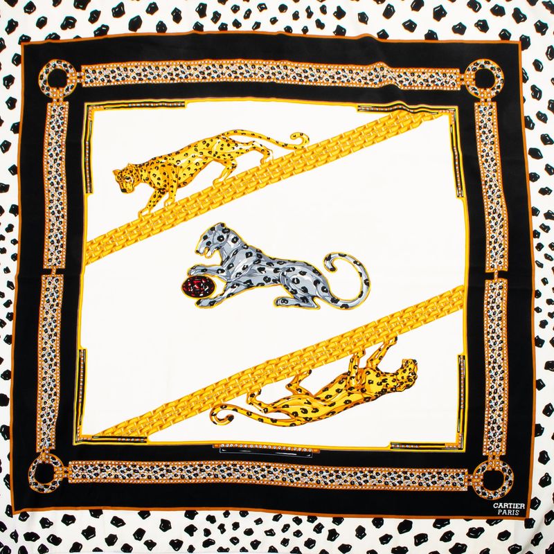Lenco-Cartier-Correntes