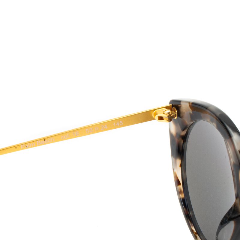 Oculos-Illesteva-Palm-Beach-Tartaruga