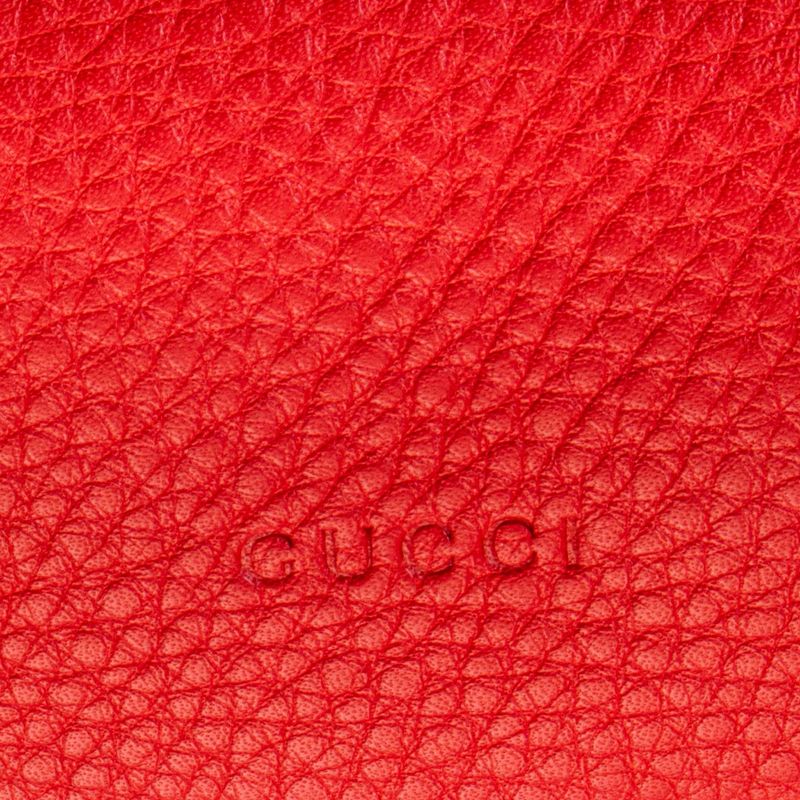 Bolsa-Gucci-Bamboo-Daily-Top-Handle-Bag-Vermelha