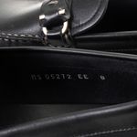 Mocassim-Salvatore-Ferragamo-Couro-Preto