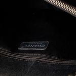 Bolsa-Chanel-Shopper-Caviar-Preta