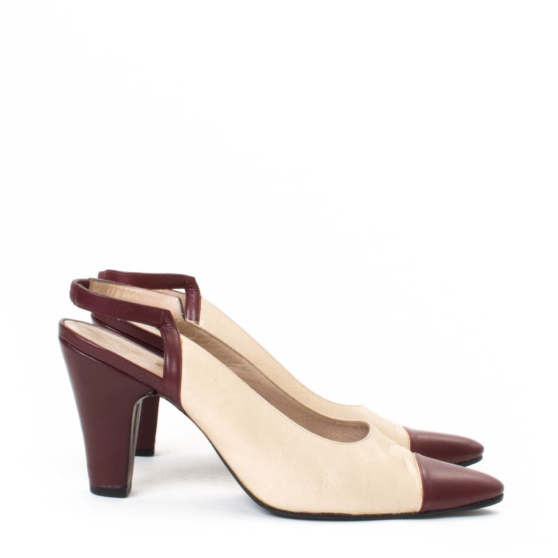 Scarpin-Chanel-Bicolor