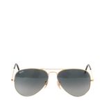 Oculos-Ray-Ban-Aviator-Dourado