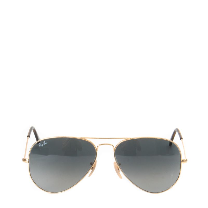 Oculos-Ray-Ban-Aviator-Dourado