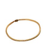 Pulseira-Ouro-Amarelo-e-Brilhantes-Yellow