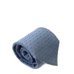 Gravata-Saint-Laurent-Azul