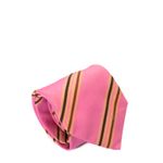 Gravata-Canali-Rosa