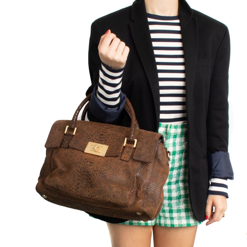 Bolsa-Michael-Kors-Marrom