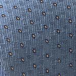 Gravata-Saint-Laurent-Azul