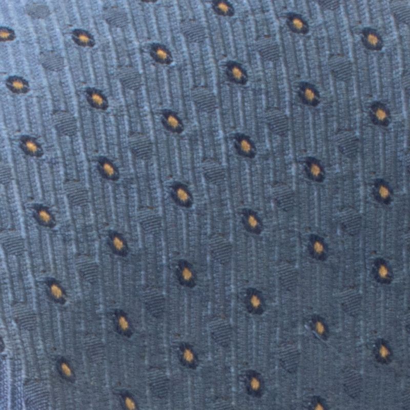 Gravata-Saint-Laurent-Azul
