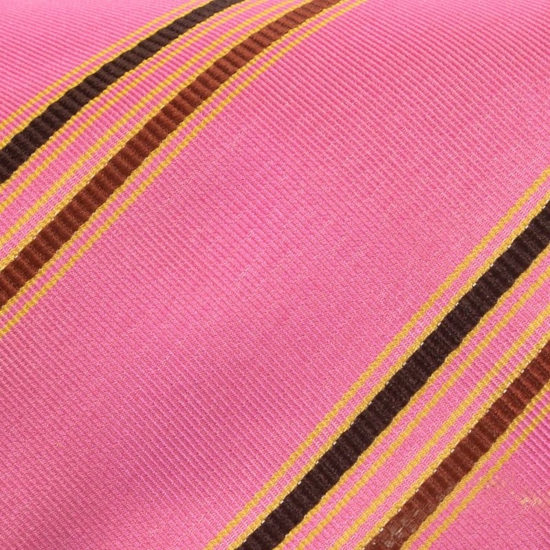 Gravata-Canali-Rosa