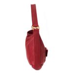 Bolsa-Michael-Kors-Couro-Vermelho