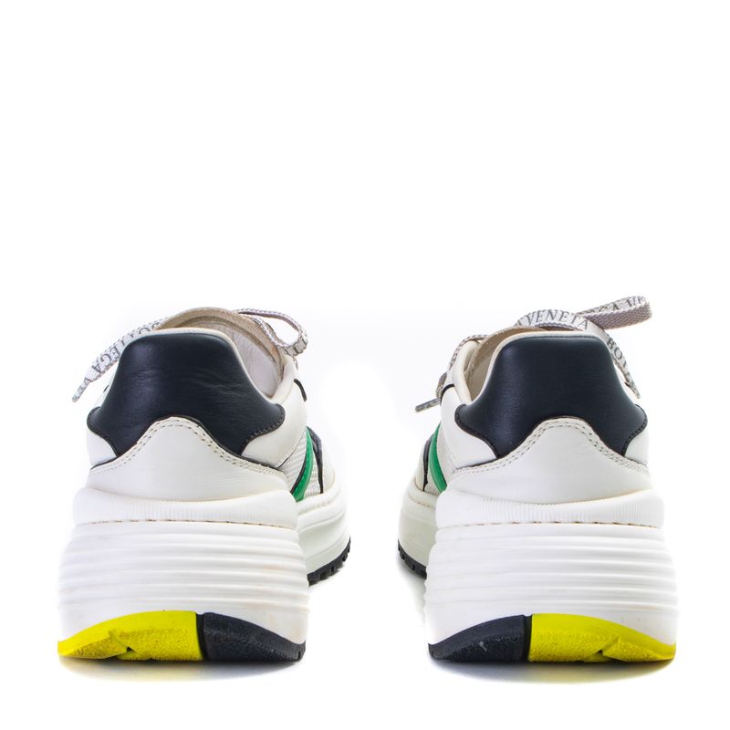 Tenis-Bottega-Veneta-Speedster-Branco