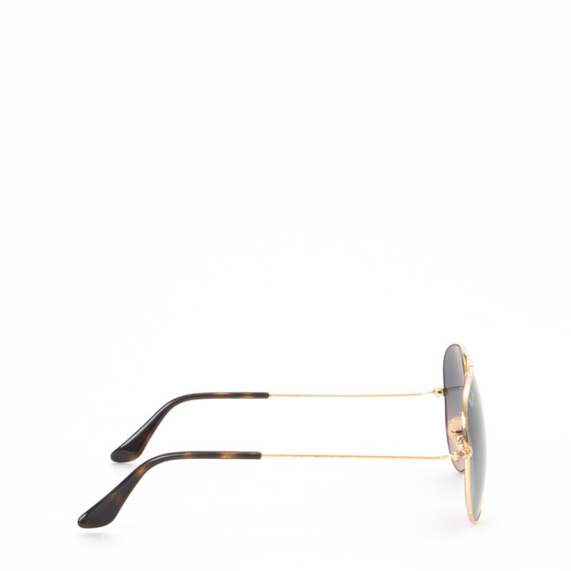 Oculos-Ray-Ban-Aviator-Dourado