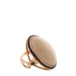 Anel-Ouro-Amarelo-Brilhantes-Negros-e-Feldspato