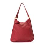 Bolsa-Michael-Kors-Couro-Vermelho