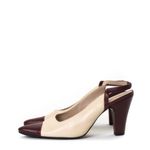 Scarpin-Chanel-Bicolor
