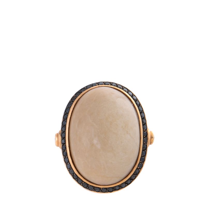 Anel-Ouro-Amarelo-Brilhantes-Negros-e-Feldspato