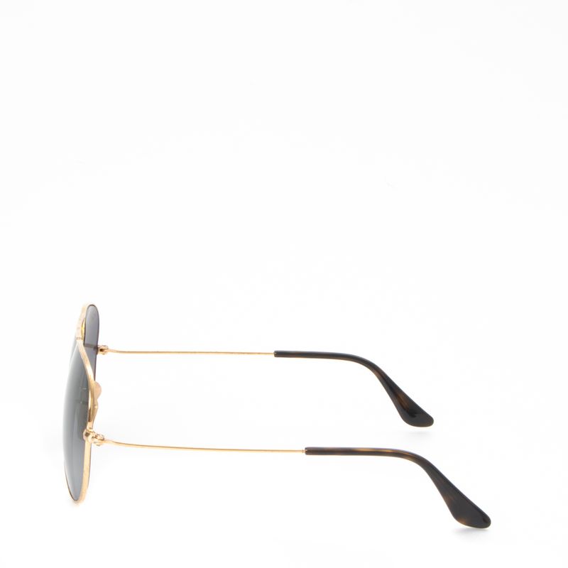 Oculos-Ray-Ban-Aviator-Dourado