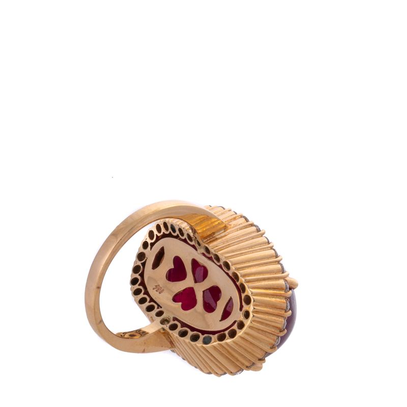 Anel-Ouro-Rosa-Brilhantes-e-Rubi