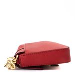 Bolsa-Michael-Kors-Couro-Vermelho