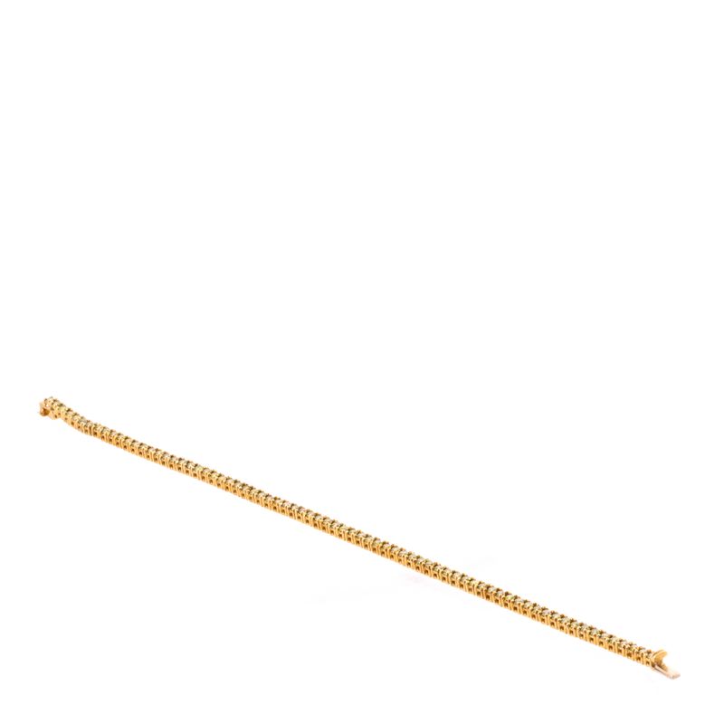 Pulseira-Ouro-Amarelo-e-Brilhantes-Yellow