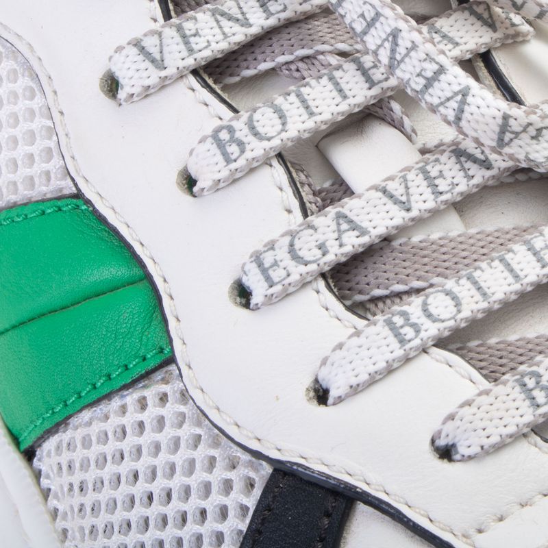 Tenis-Bottega-Veneta-Speedster-Branco